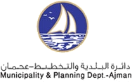 Municipality & Planning Dept, Ajman
