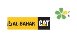 Al-Bahar CAT logo