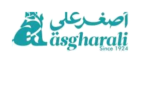 Ashgari logo