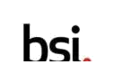 BSI logo