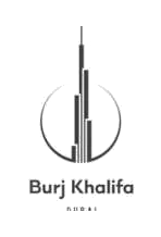 Burj Khalifa logo