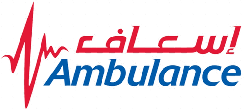 Dubai Ambulance