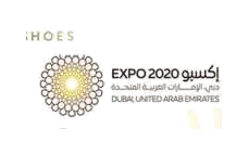 Expo 2020 Dubai logo