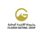 Fujairah National Group logo