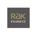 RAK Insurance logo