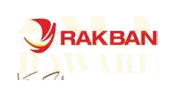 RAKBANK logo