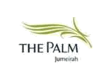 The Palm Jumeirah logo
