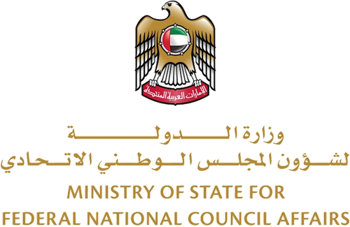 UAE Ministry of State for FNC Affairs