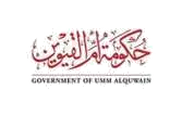 Government of Umm Al Quwain logo