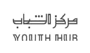 Youth Hub logo
