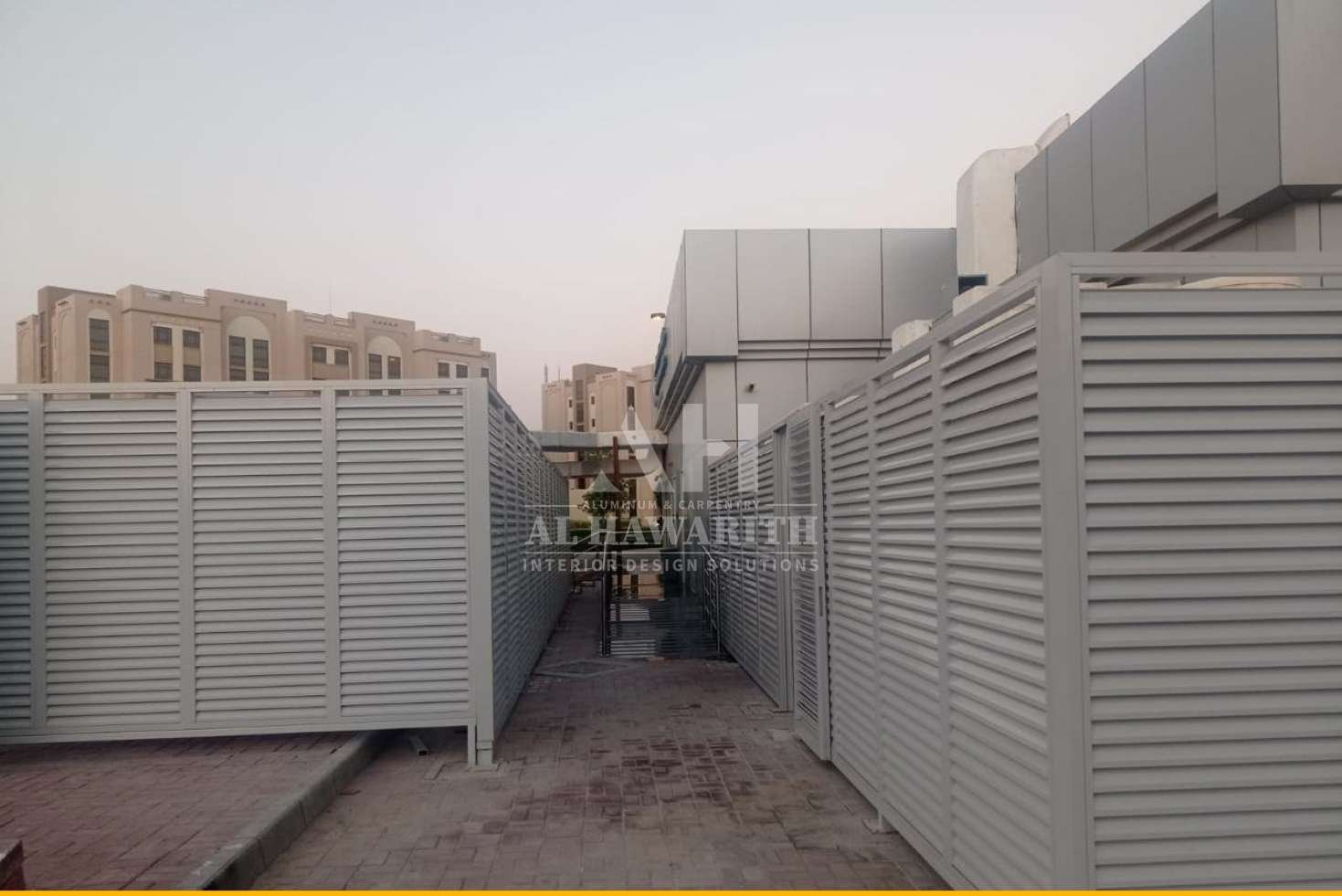 Capital Health Screening Center, Ruwais Branch