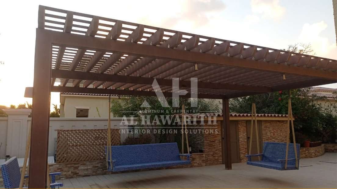 Saadiyat Beach Villa 5